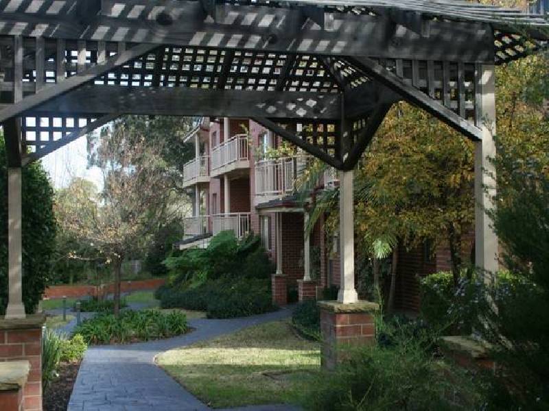 22/2-14 PACIFIC HIGHWAY, Roseville NSW 2069