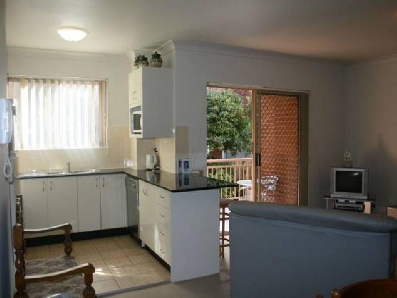 22/2-14 PACIFIC HIGHWAY, Roseville NSW 2069