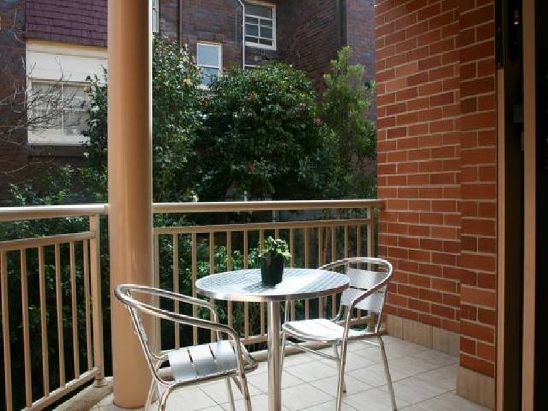 22/2-14 PACIFIC HIGHWAY, Roseville NSW 2069