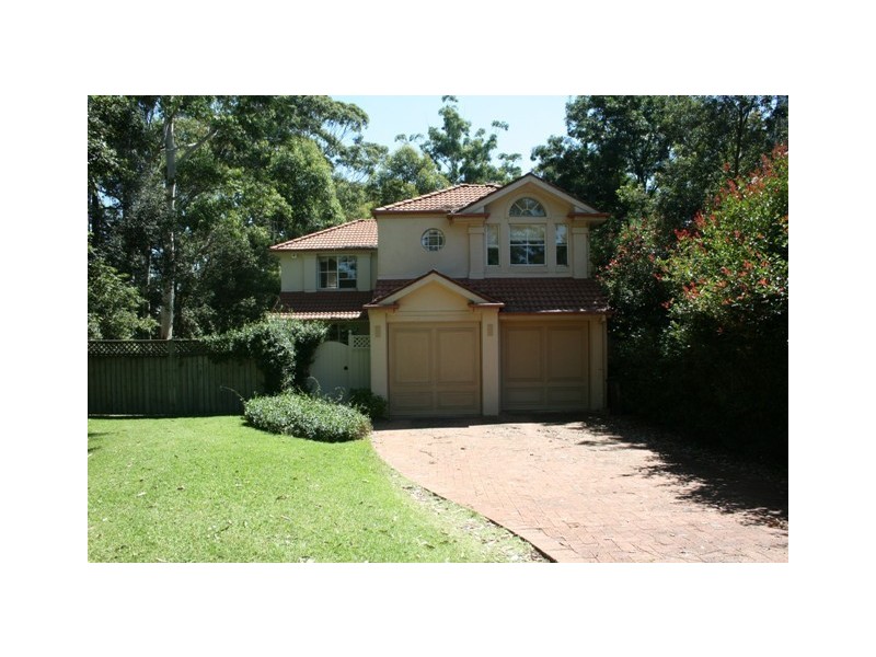 20 Cates Place, St Ives NSW 2075