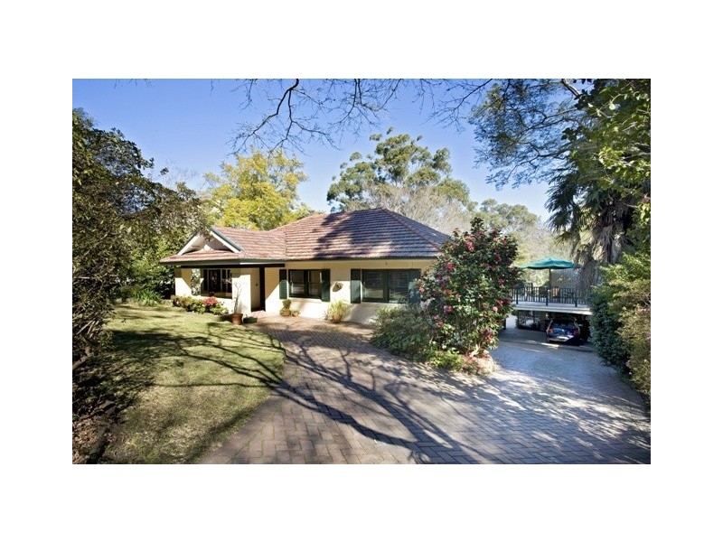 14  Gladstone Parade, Lindfield NSW 2070