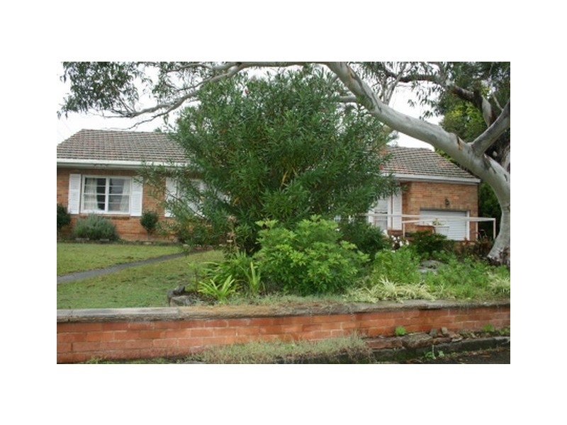 211 Tryon Road, Lindfield NSW 2070