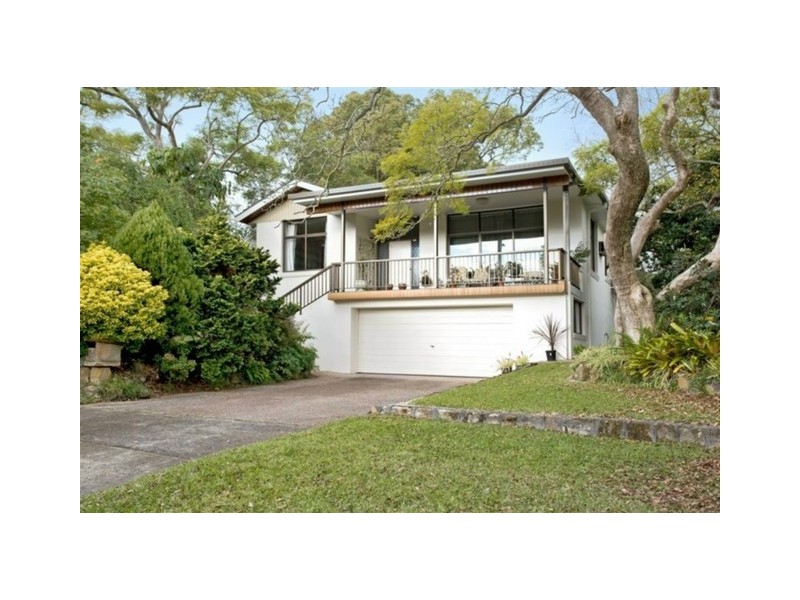 15 HOWARD STREET, Lindfield NSW 2070
