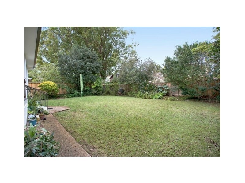 15 HOWARD STREET, Lindfield NSW 2070