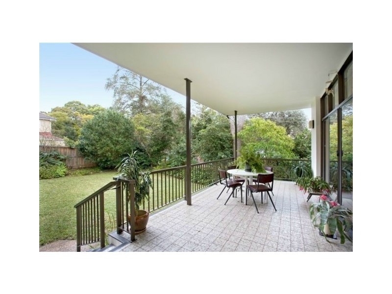 15 HOWARD STREET, Lindfield NSW 2070