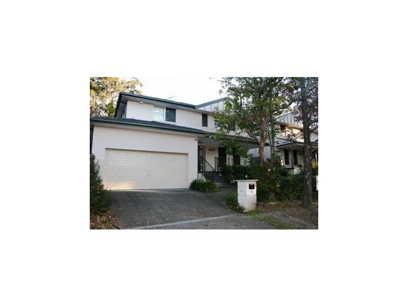 1B Handley Avenue, Turramurra NSW 2074