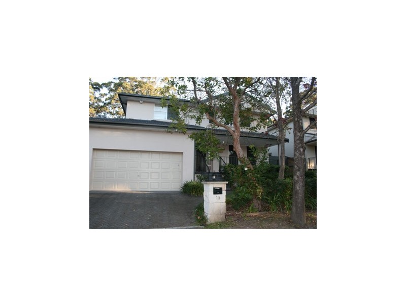 1B Handley Avenue, Turramurra NSW 2074