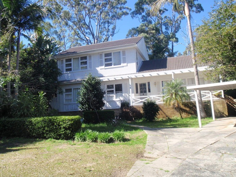 7 Shannon Street, St Ives NSW 2075