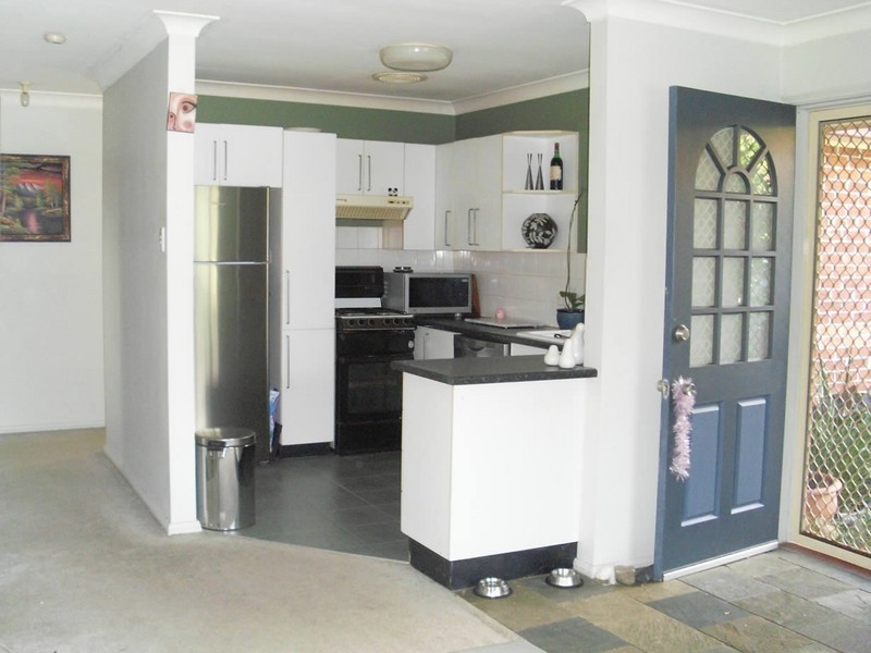 Quakers Hill NSW 2763