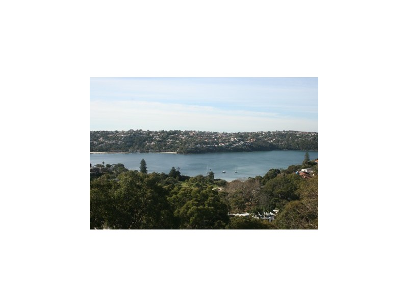 12/23 Warringah Road, Mosman NSW 2088