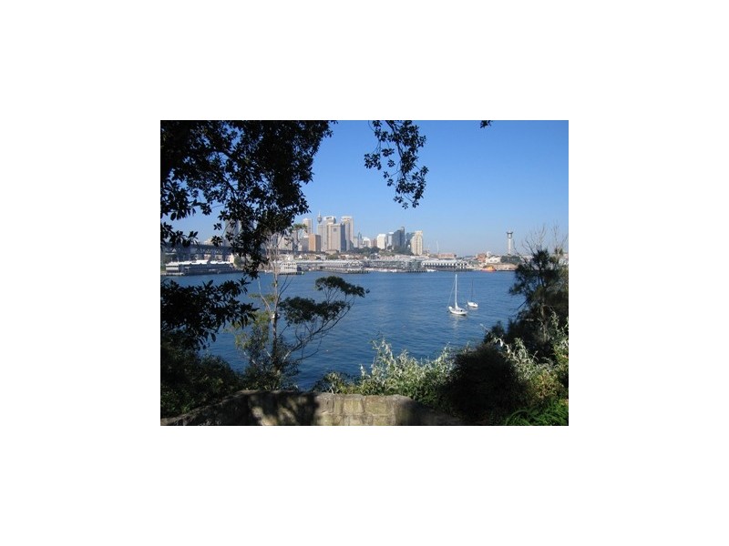 9/7 East Crescent Street, Mcmahons Point NSW 2060