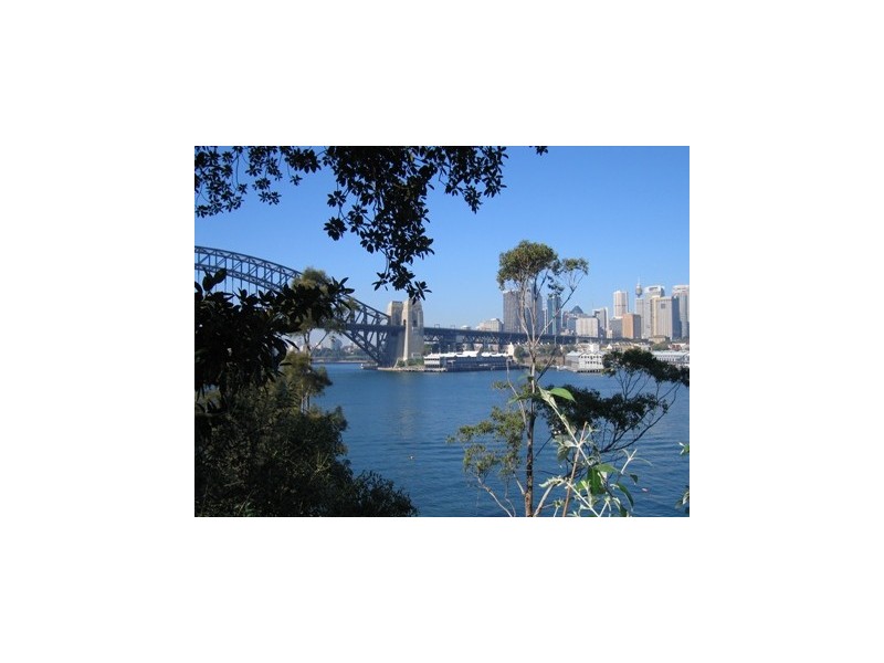 9/7 East Crescent Street, Mcmahons Point NSW 2060