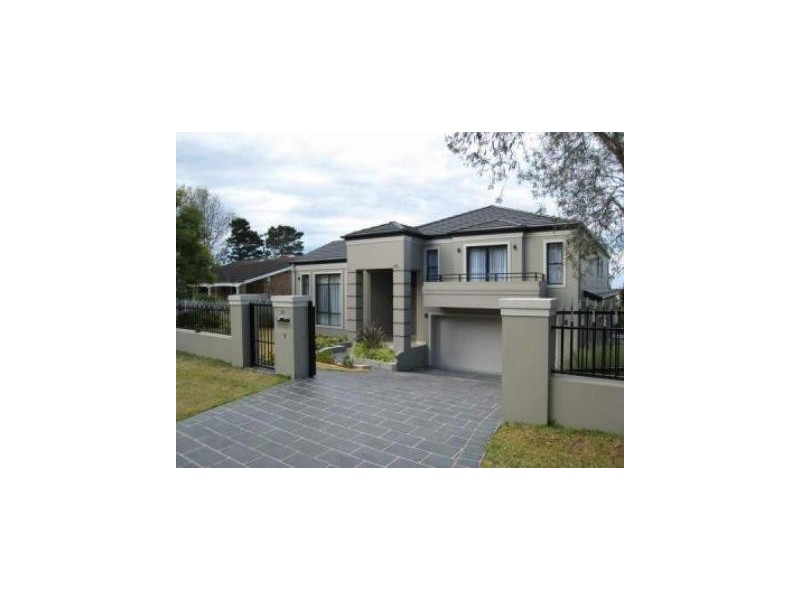 17 Redfield Road, Killara NSW 2071