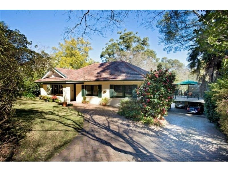 14 Gladstone Parade, Lindfield NSW 2070