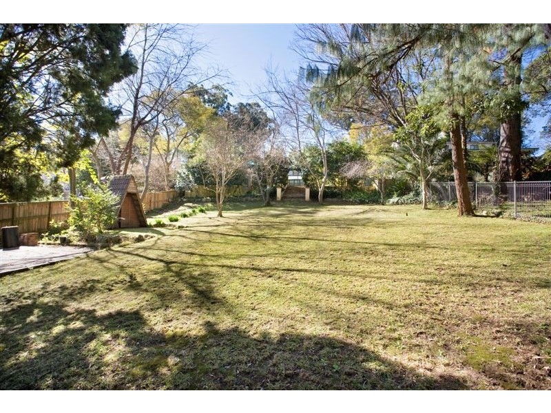 14 Gladstone Parade, Lindfield NSW 2070