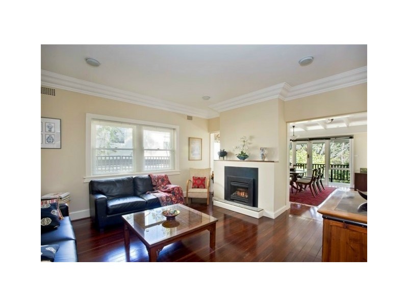 14 Gladstone Parade, Lindfield NSW 2070
