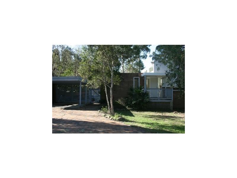 7 Bluegum Place, Roseville NSW 2069