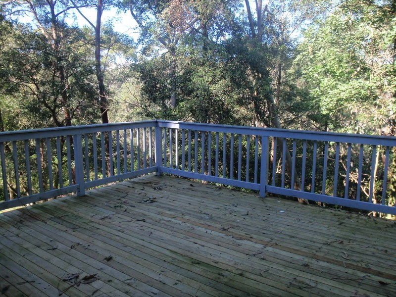 7 Bluegum Place, Roseville NSW 2069