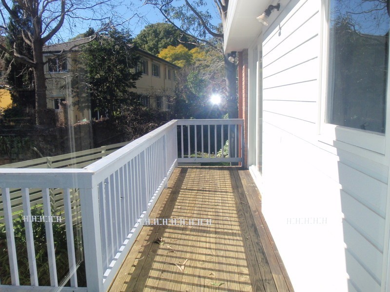 7 Bluegum Place, Roseville NSW 2069