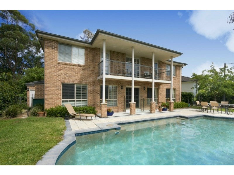 7 Tomah St, St Ives NSW 2075