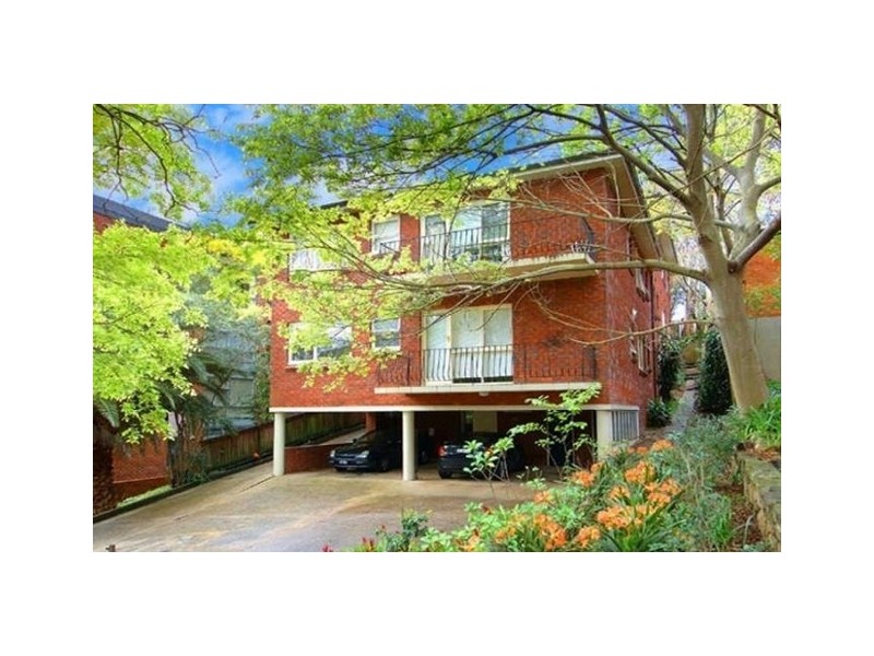 8/3 Drovers Way, Lindfield NSW 2070