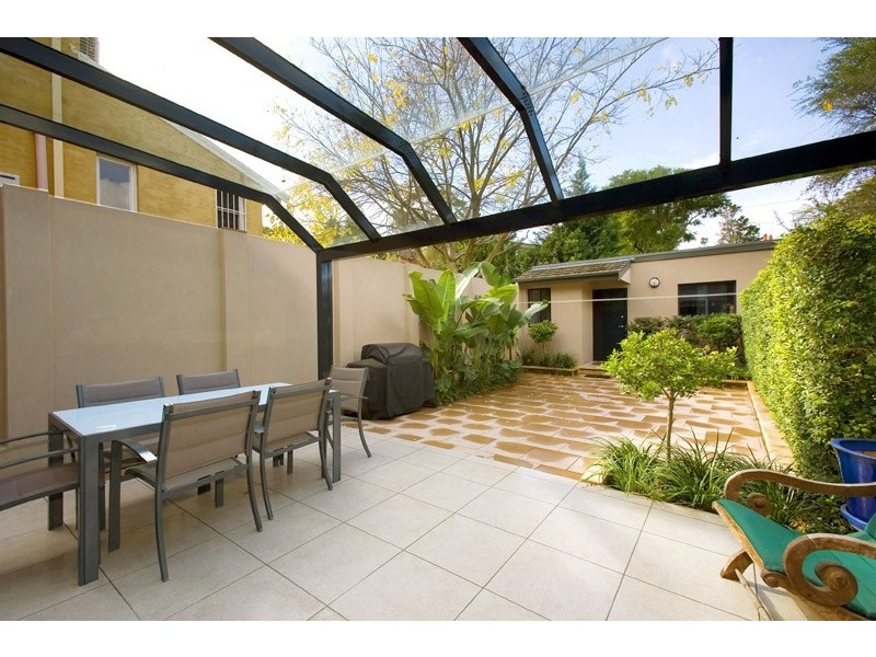 42 Park Road, St Leonards NSW 2065