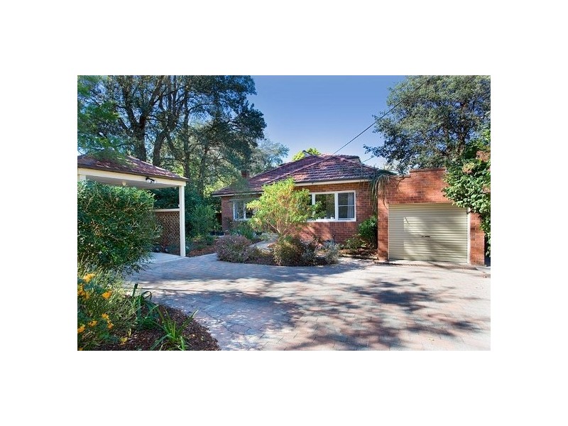 64  Highfield Road, Lindfield NSW 2070