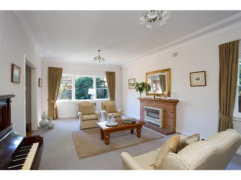 64  Highfield Road, Lindfield NSW 2070