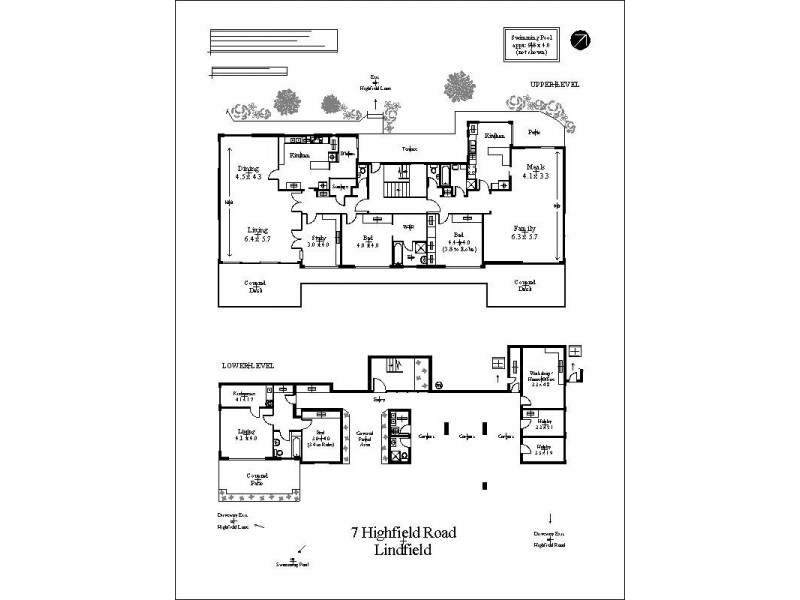 64  Highfield Road, Lindfield NSW 2070