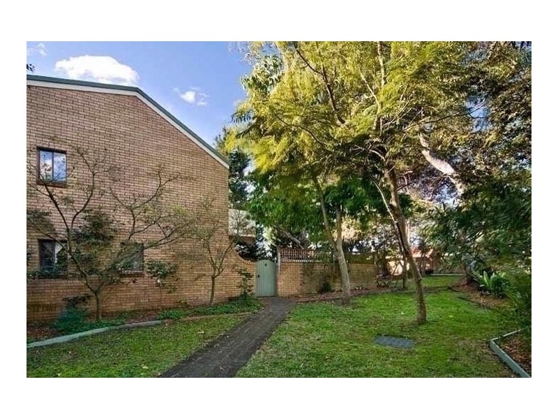 3/1 Links Avenue, Roseville NSW 2069