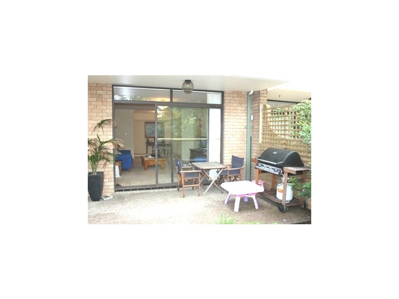 3/1 Links Avenue, Roseville NSW 2069