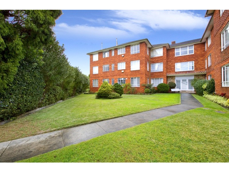 7/50 Shirley Road, Wollstonecraft NSW 2065