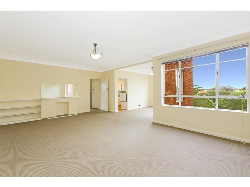 7/50 Shirley Road, Wollstonecraft NSW 2065