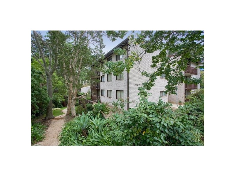 12/5-7  Spencer Road, Killara NSW 2071