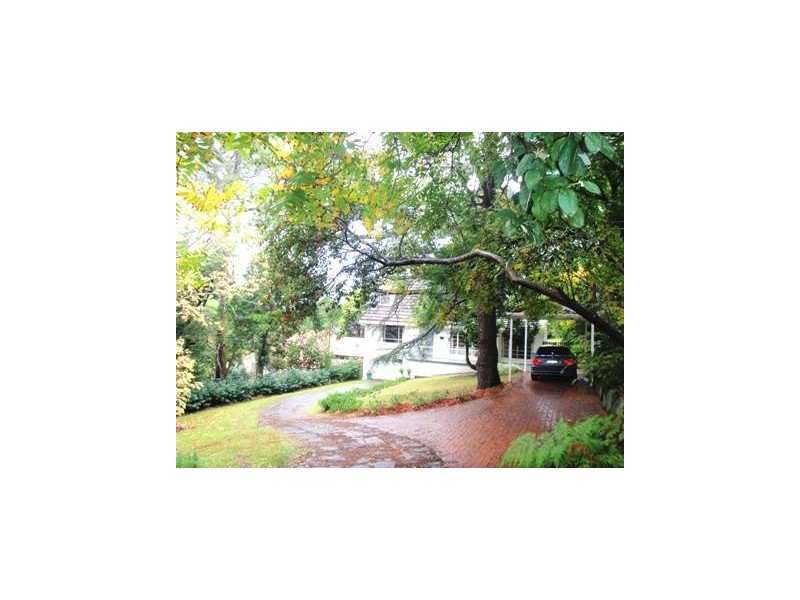 3 Woodlands Avenue, Pymble NSW 2073