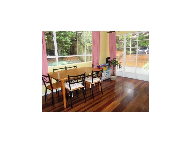 3 Woodlands Avenue, Pymble NSW 2073