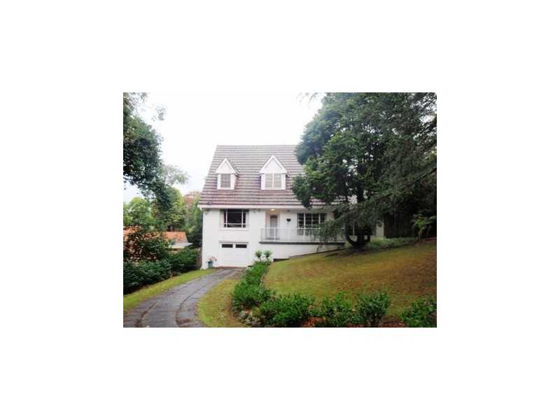 3 Woodlands Avenue, Pymble NSW 2073