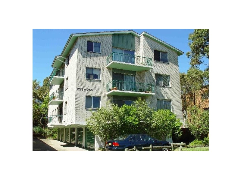 8/253 Blaxland Road, Ryde NSW 2112