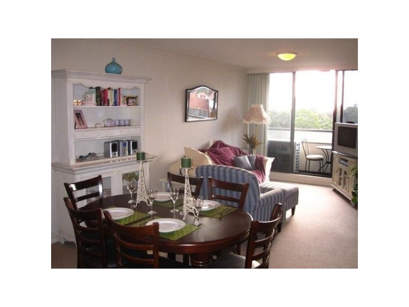 607/3 Herbert St, St Leonards NSW 2065