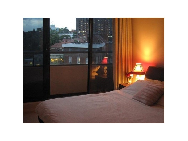 607/3 Herbert St, St Leonards NSW 2065