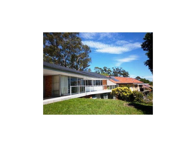 63 Lady Game Drive, Killara NSW 2071