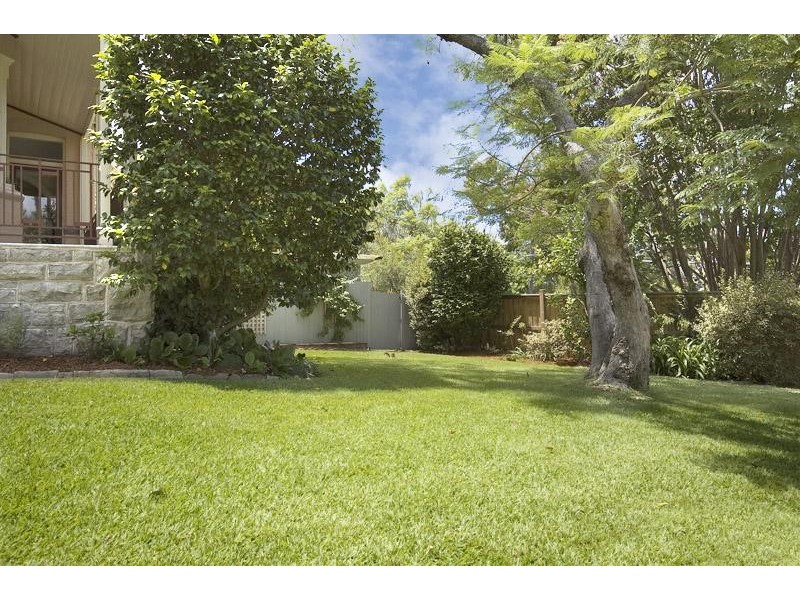 1 Blenheim Road, Lindfield NSW 2070