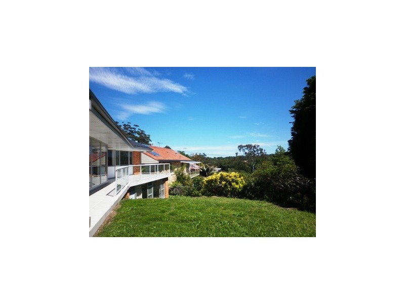 Killara NSW 2071