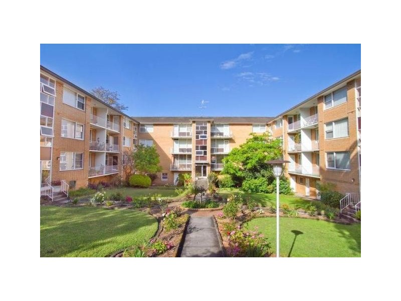 21/31 bay road, Waverton NSW 2060