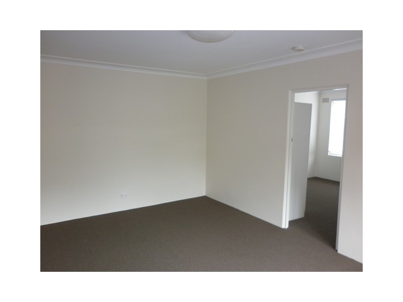21/31 bay road, Waverton NSW 2060