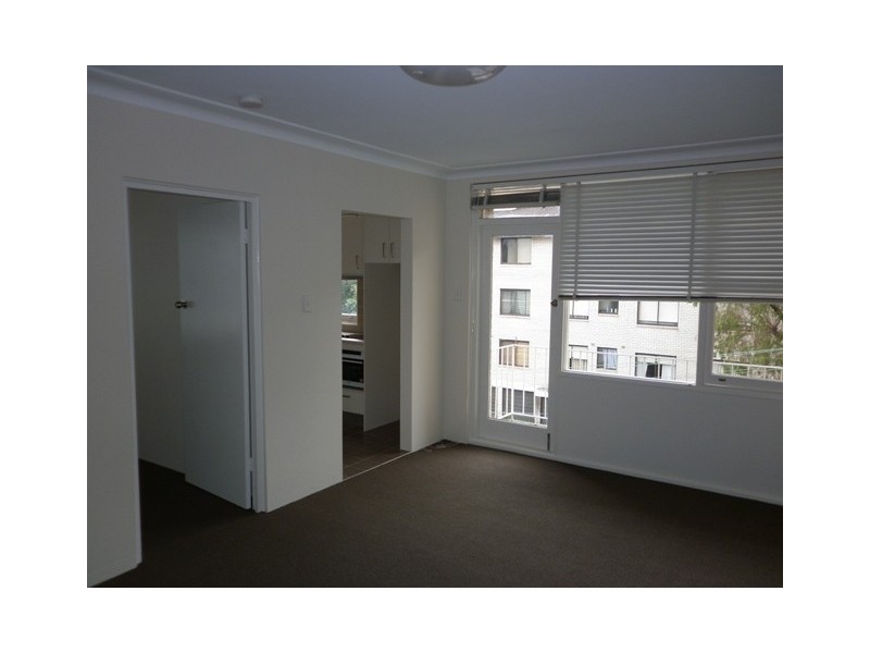21/31 bay road, Waverton NSW 2060