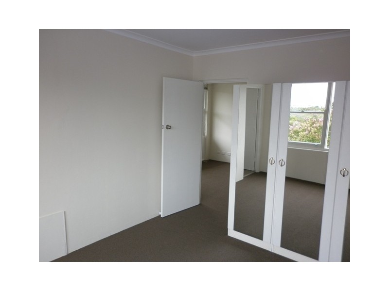 21/31 bay road, Waverton NSW 2060