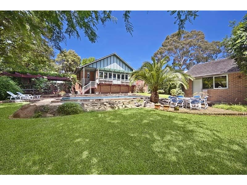24 Northcote Road, Lindfield NSW 2070