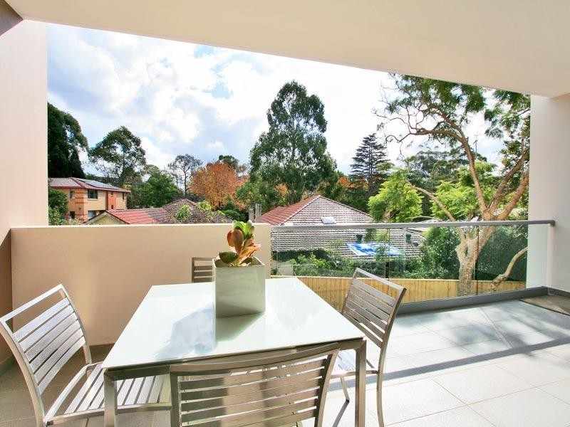 307/2-8 Burleigh Street, Lindfield NSW 2070