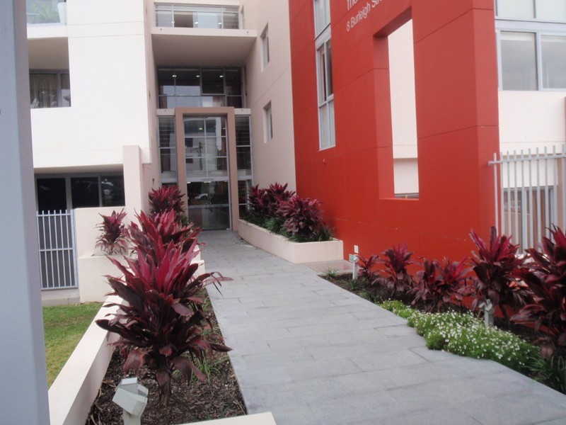 307/2-8 Burleigh Street, Lindfield NSW 2070